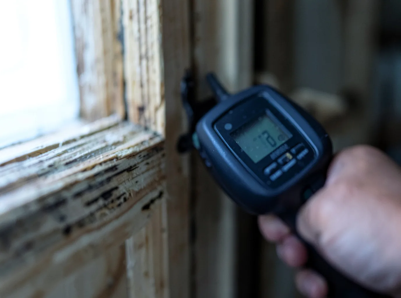 Commercial Water Damage Restoration in Council Bluffs, IA